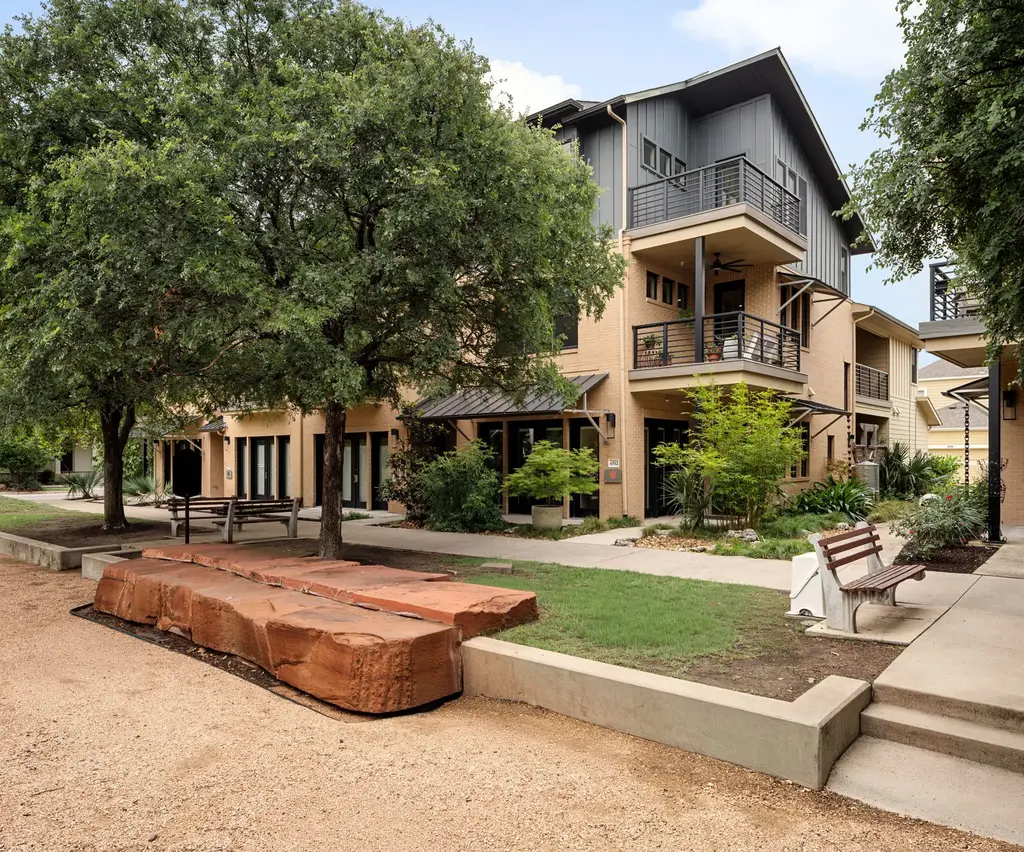 4552 Page Street, Austin