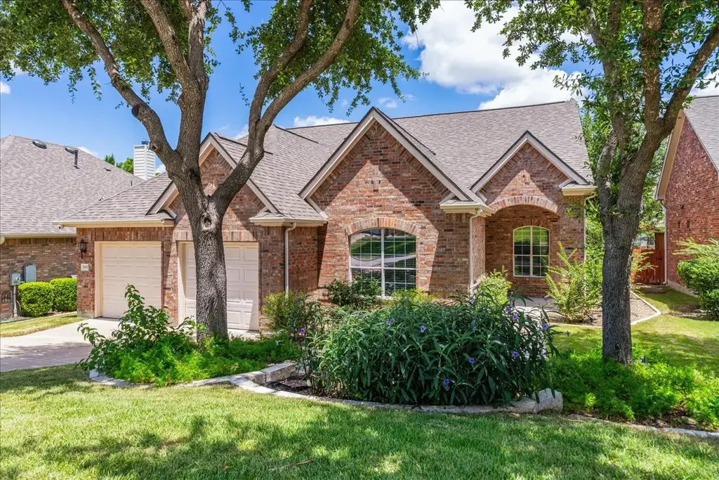 2507 Powderham Lane, Cedar Park