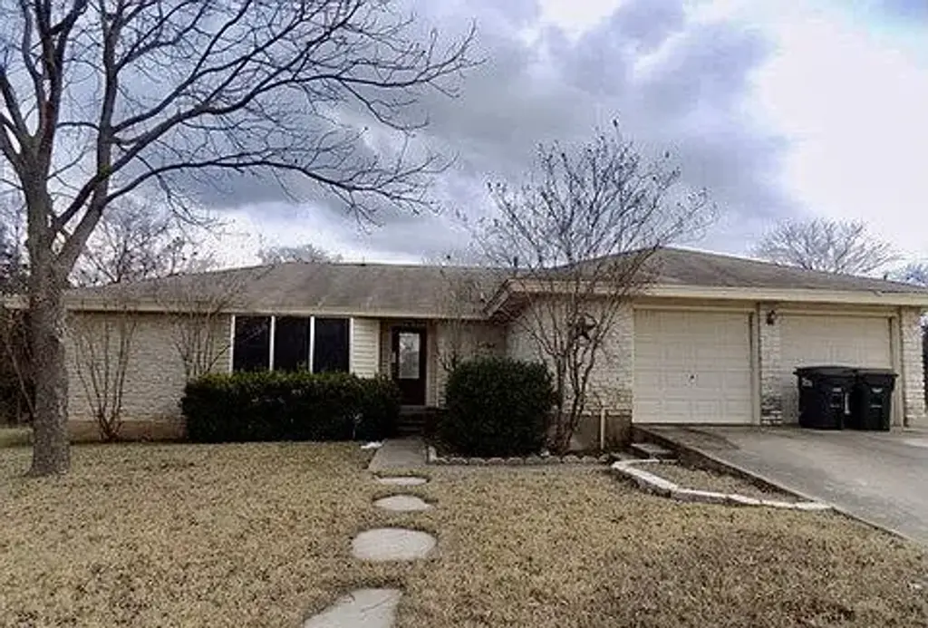 509 Meadowbrook Drive, Georgetown