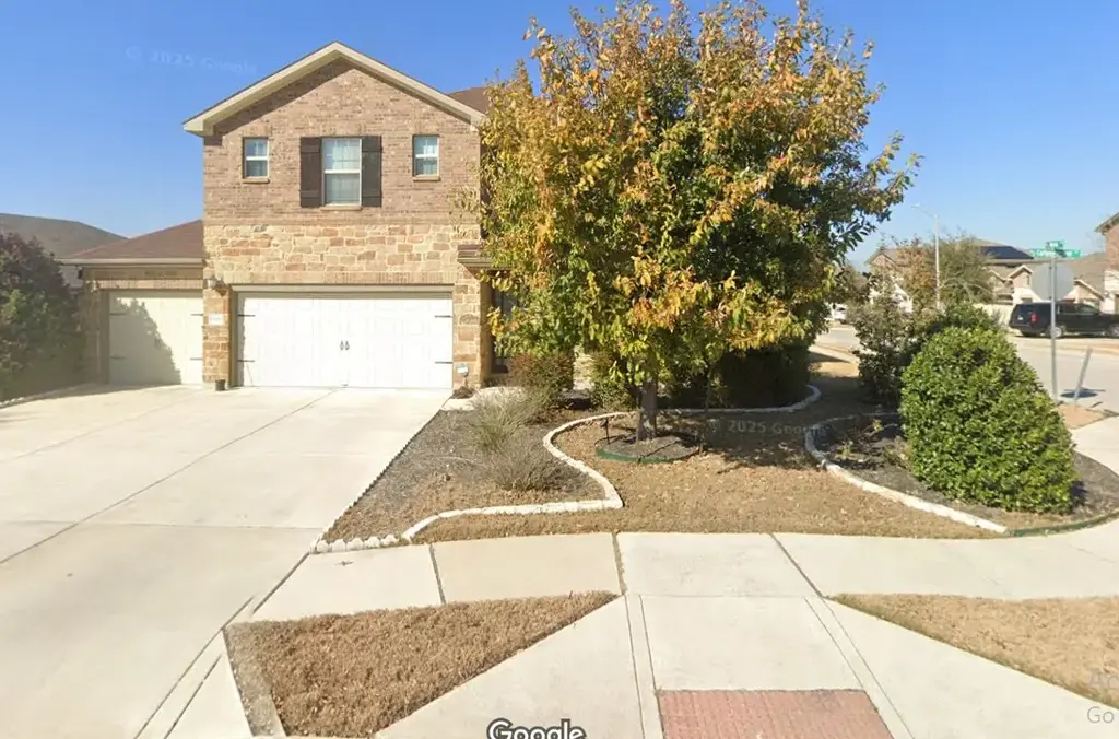 1529 Carlene Pruett Street, Leander