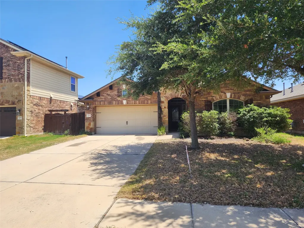 3716 Anchor Bay Drive, Pflugerville
