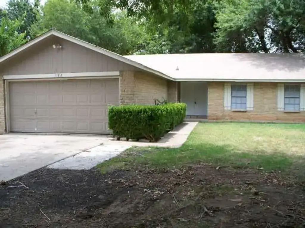 7100 Meadow Run, Austin