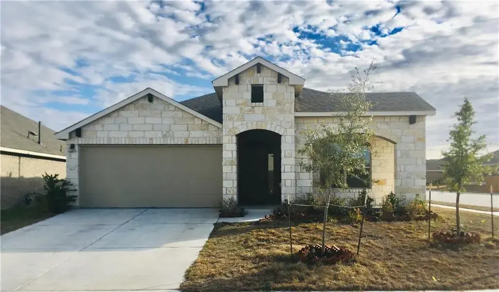 1925 Alvarado Drive, Round Rock