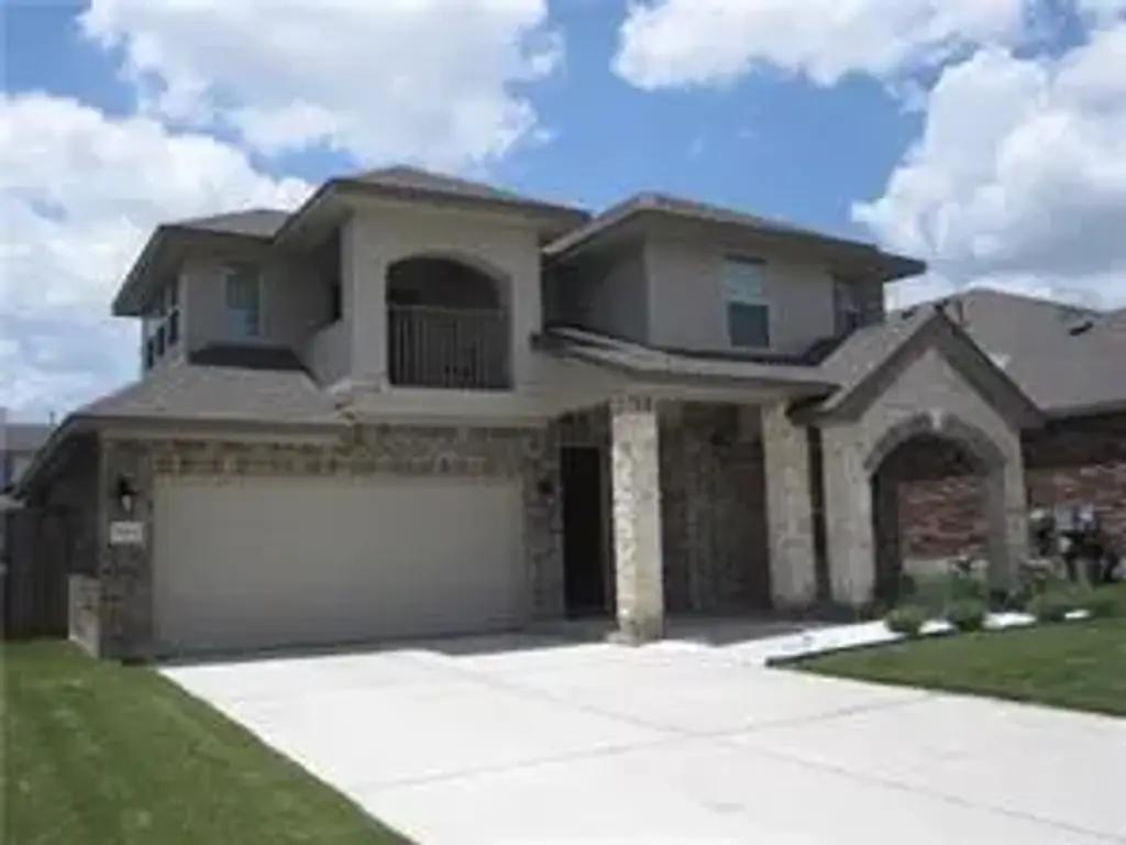 19812 Wearyall Hill Lane, Pflugerville
