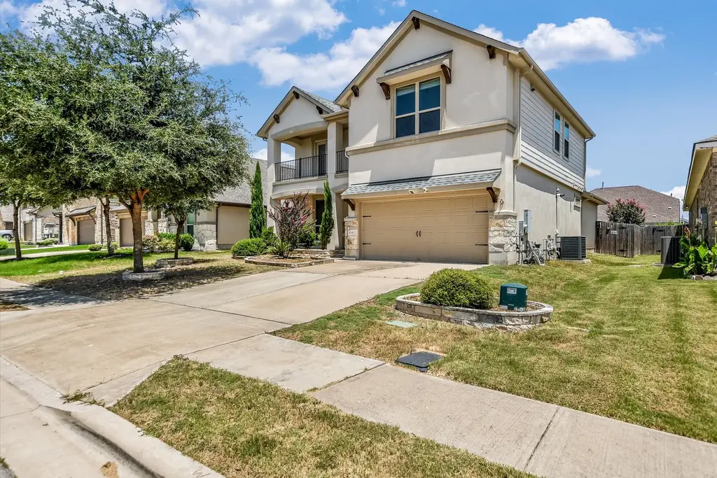 17017 Lathrop Avenue, Pflugerville