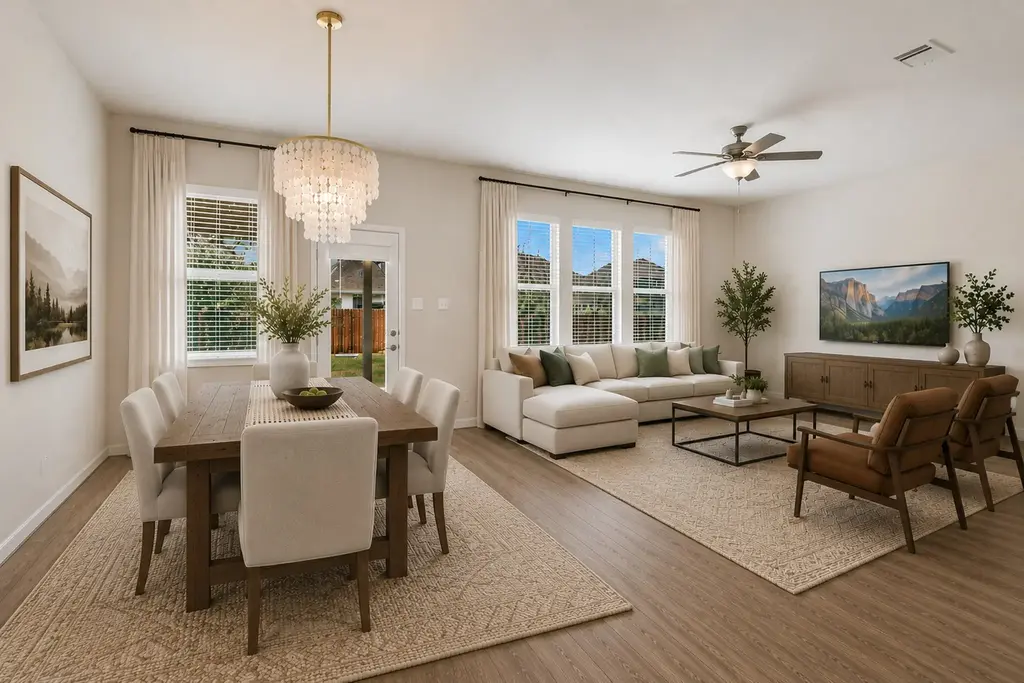 17017 Lathrop Avenue, Pflugerville