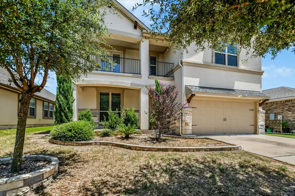 17017 Lathrop Avenue, Pflugerville