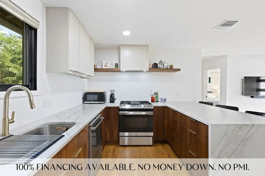 1803 Perez Street, Austin