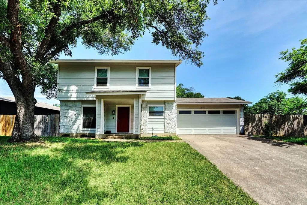 12332 Havelock Drive, Austin