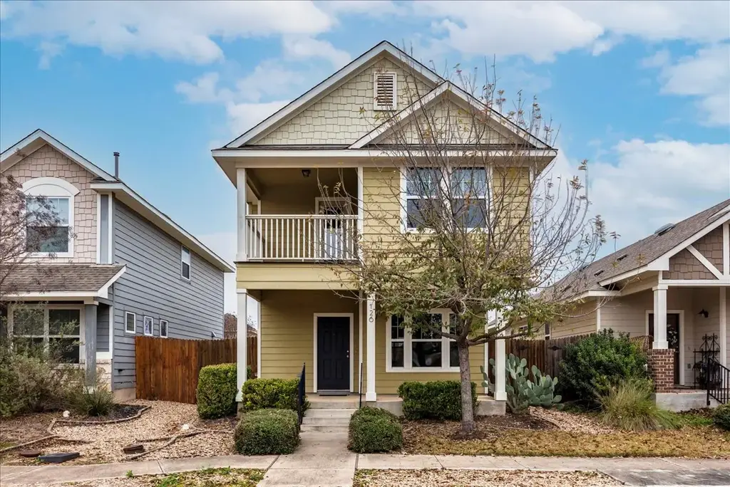 126 Wainscot Oak Way, San Marcos