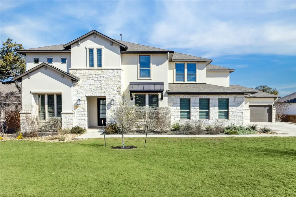 298 Premier Park Loop, Dripping Springs