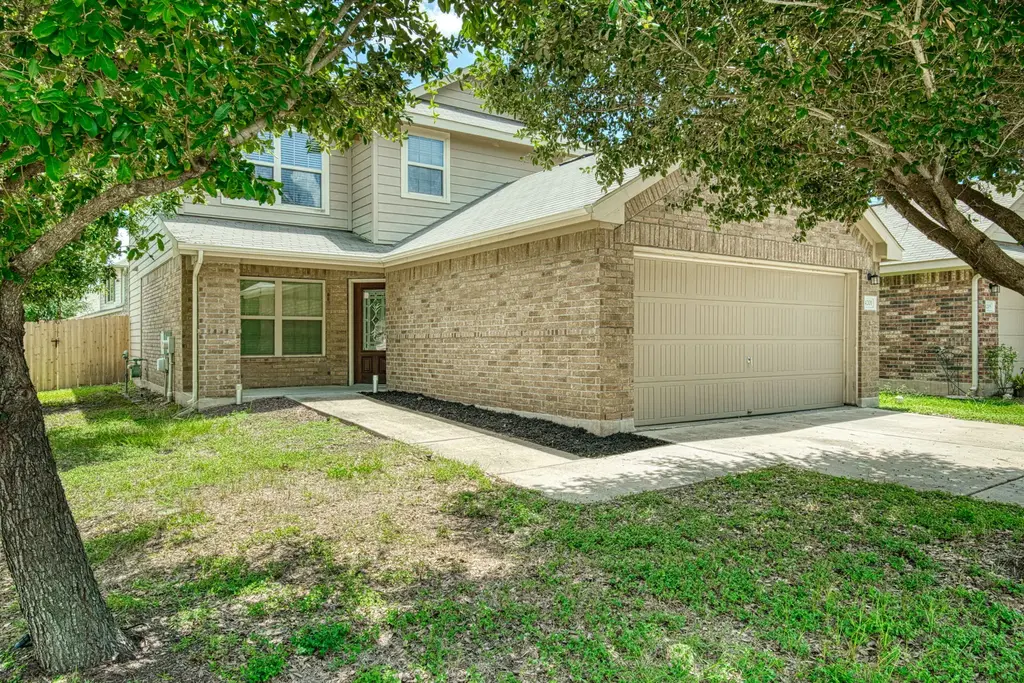4201 Creede Drive, Austin