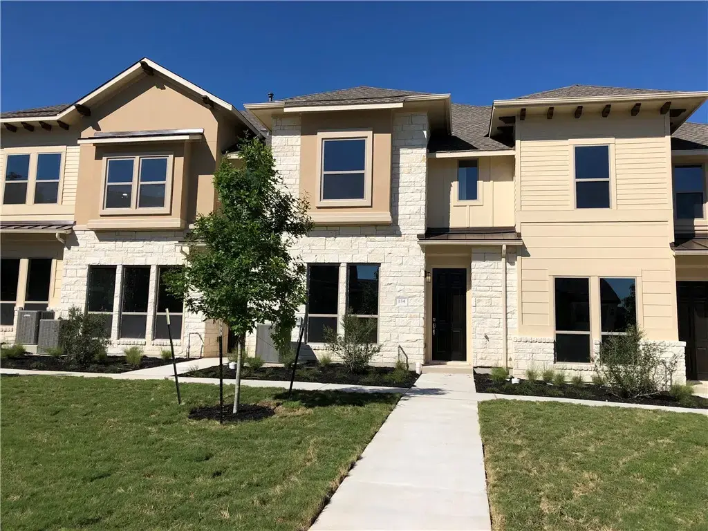 13800 Lyndhurst Street 134, Austin