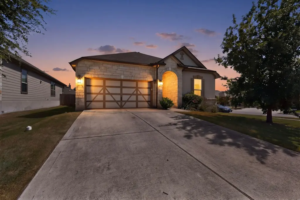 5801 Parma Street, Round Rock