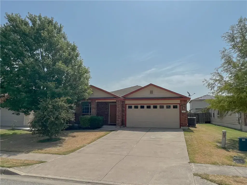 325 Altamont Street, Hutto