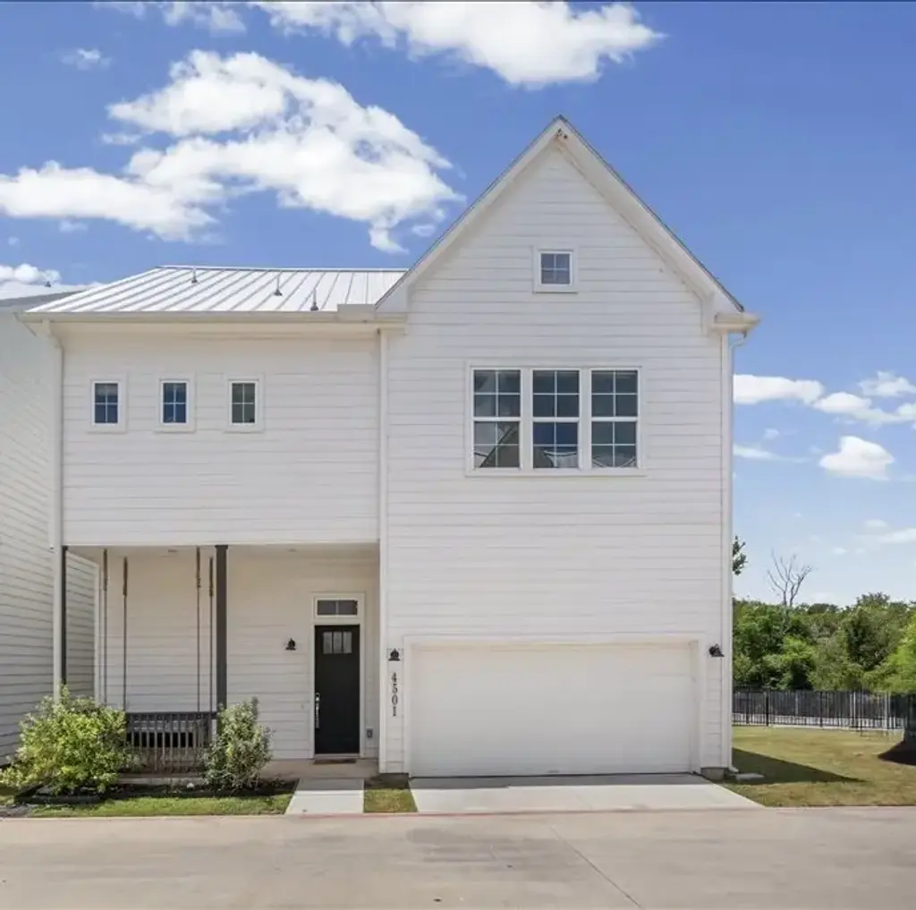 4501 Grassland Drive 39, Austin