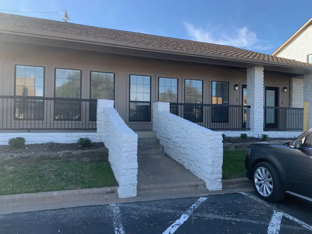 13740 Research Boulevard O-2, Austin