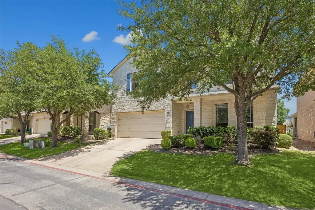 43 White Magnolia Circle, Austin
