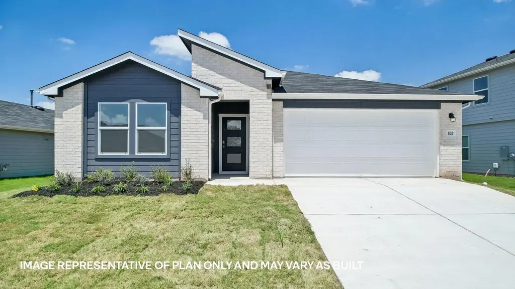 340 Mountain Pea Road, Kyle