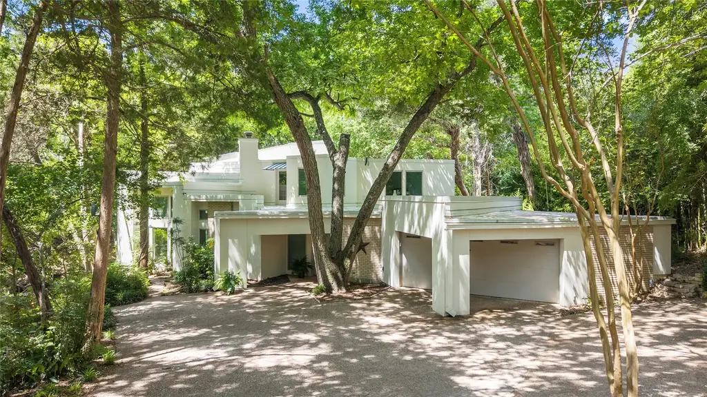 3001 White Oak Drive, Temple