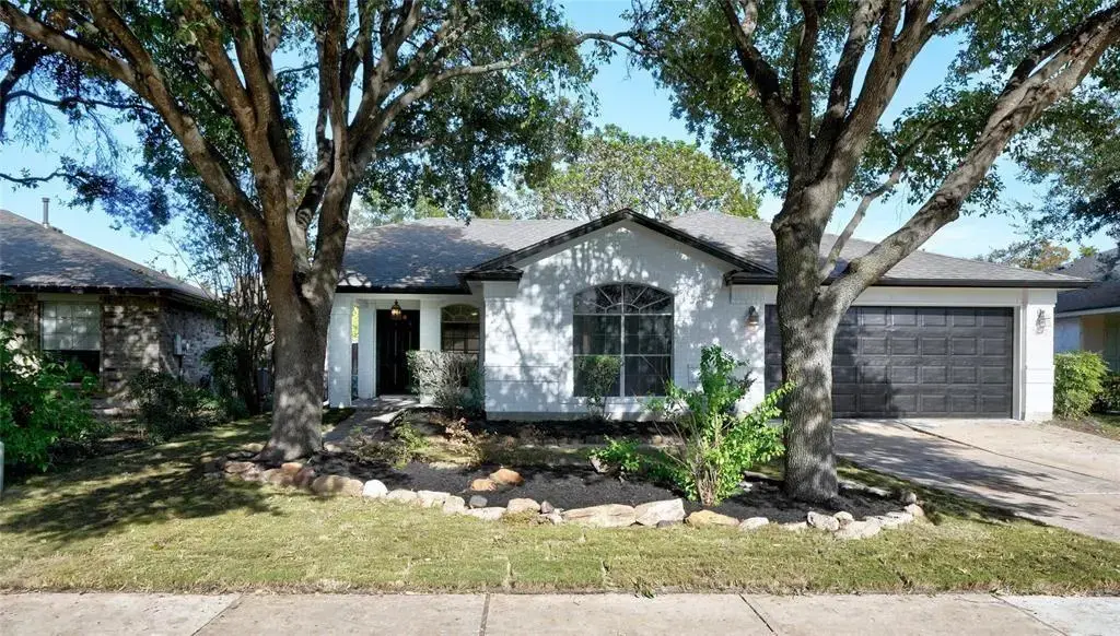 2537 Vernell Way, Round Rock