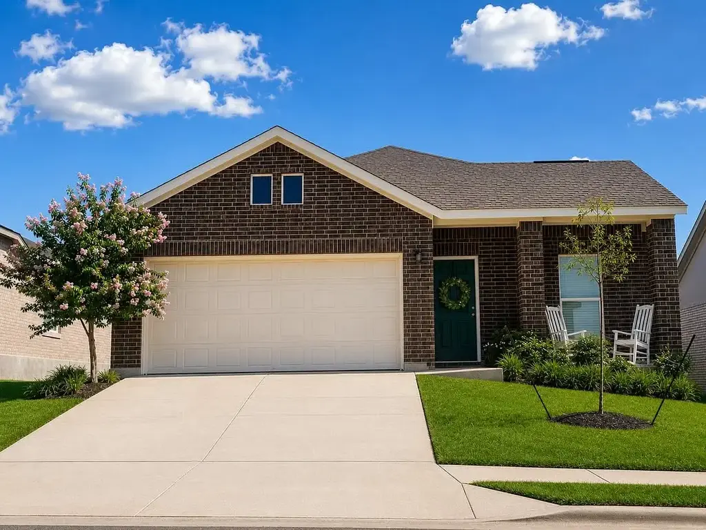 120 Greystone Court, Marble Falls