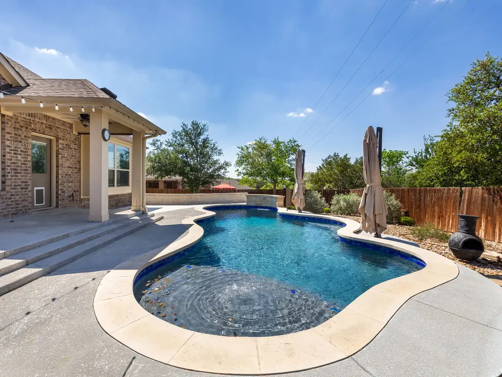 225 Kirkhill Street, Hutto