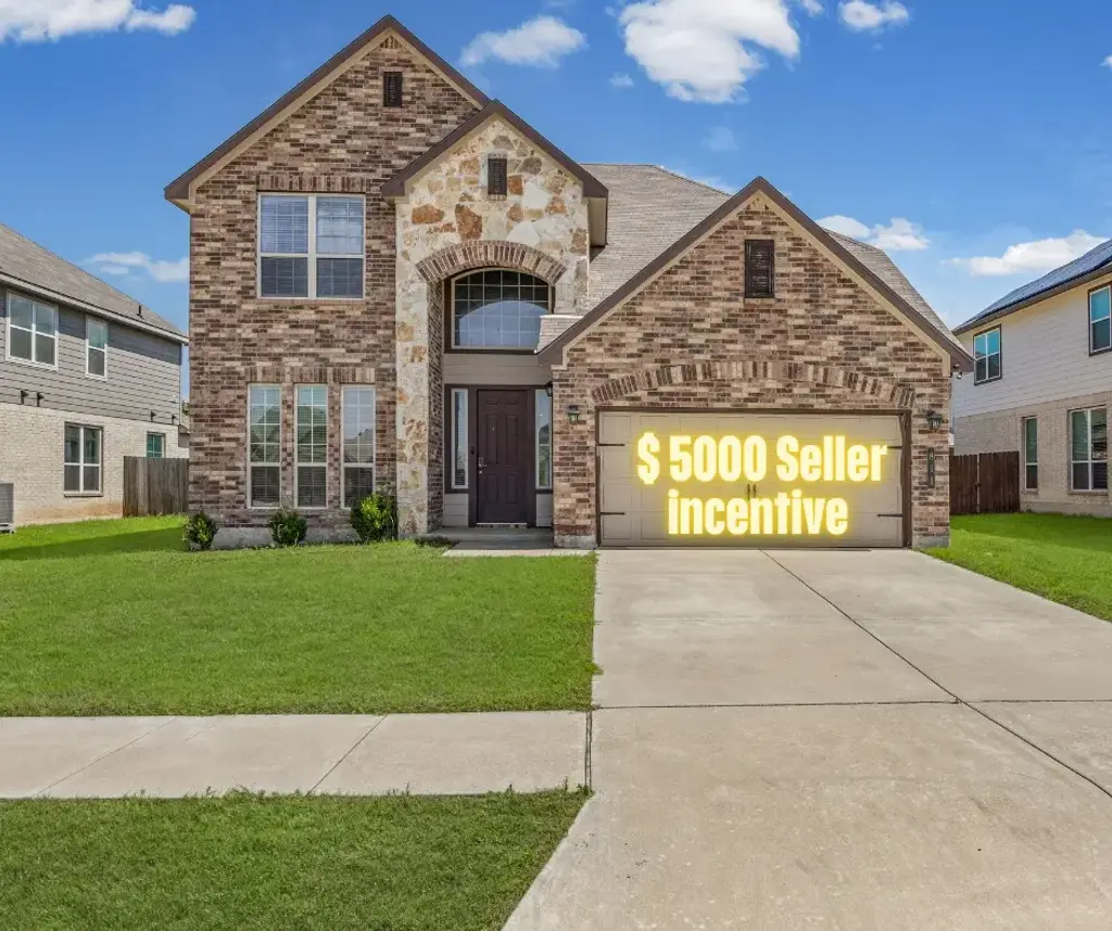 811 Clanton Cove, Killeen