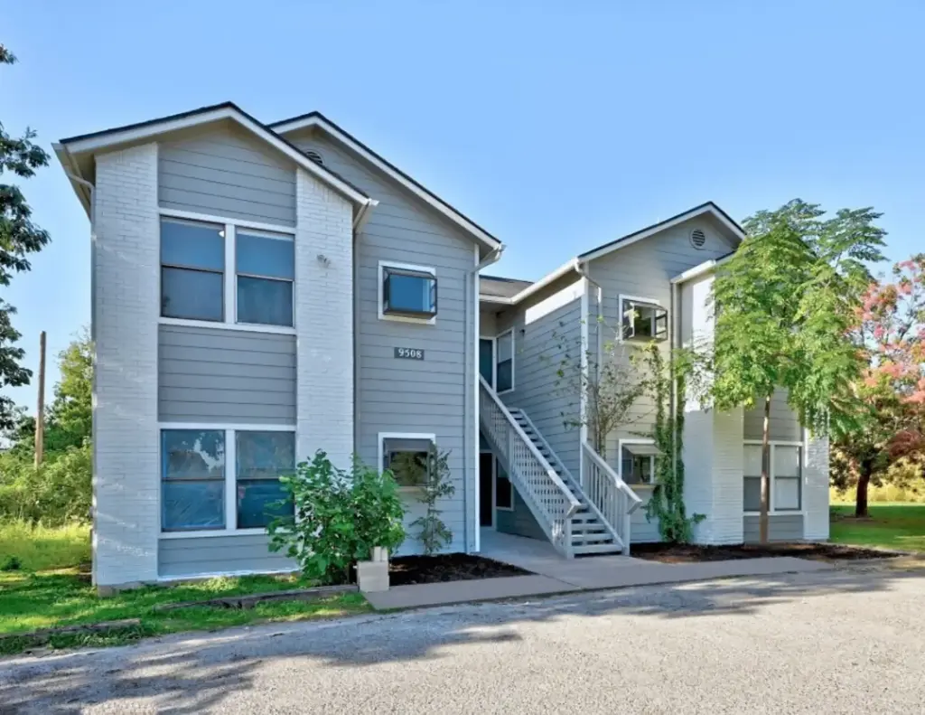9508 Kempler Drive B, Austin
