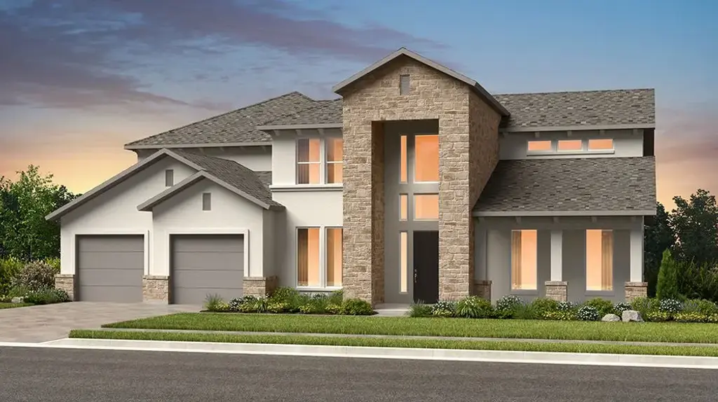 5044 Vasto Way, Leander