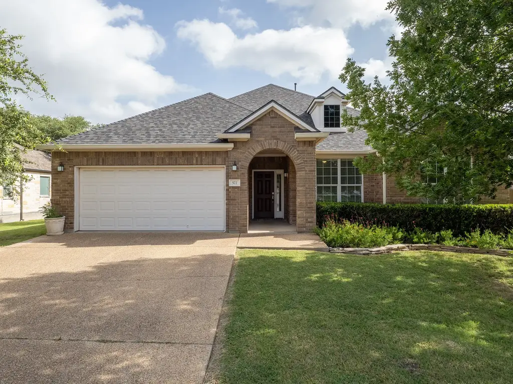 572 Big Meadow Road, Austin