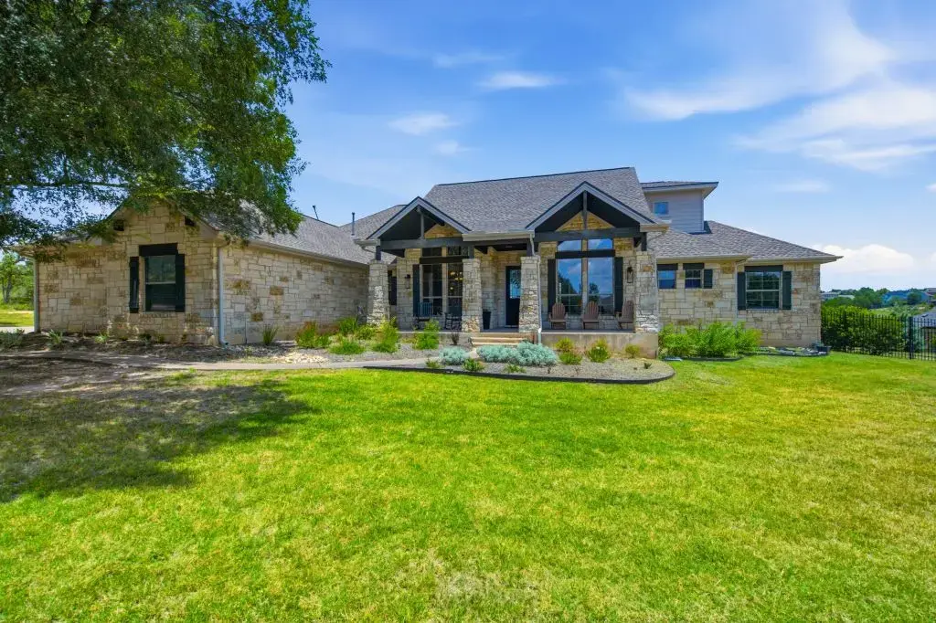 600 Huck Finn Trail, Dripping Springs