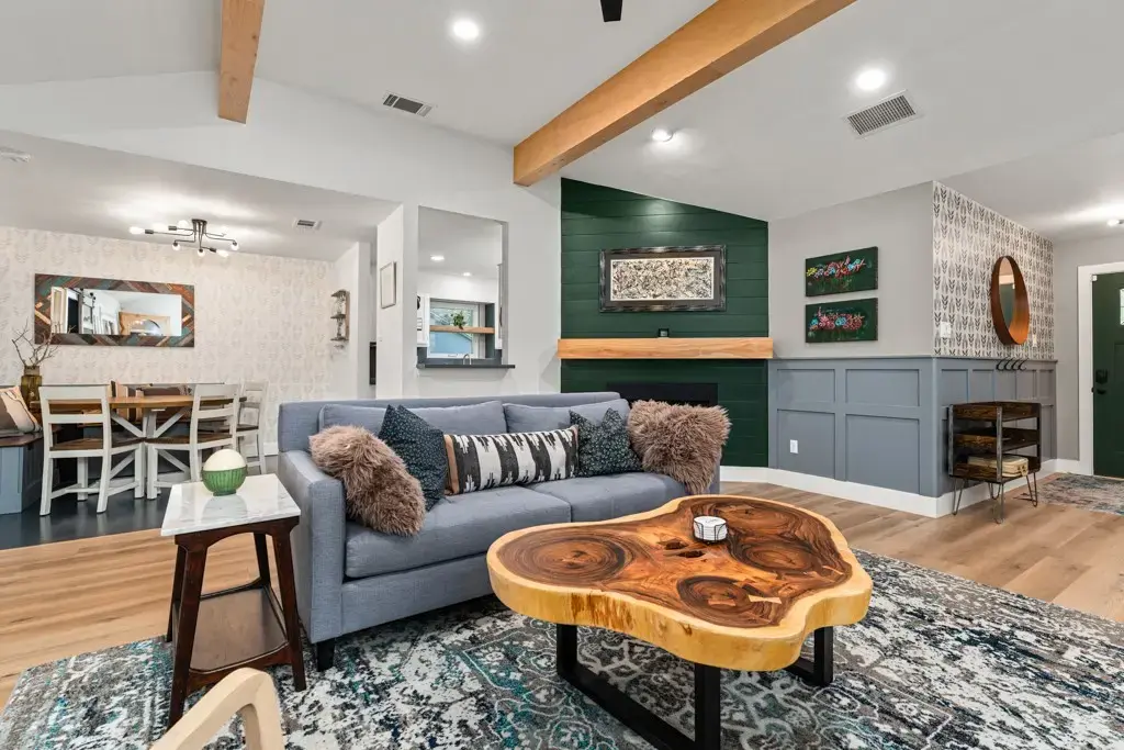1502 Quail Run Road, Pflugerville
