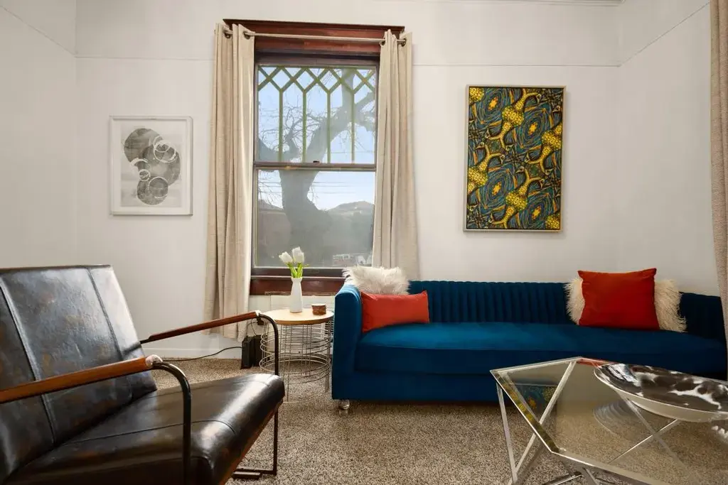 302 E 30th Street A, Austin