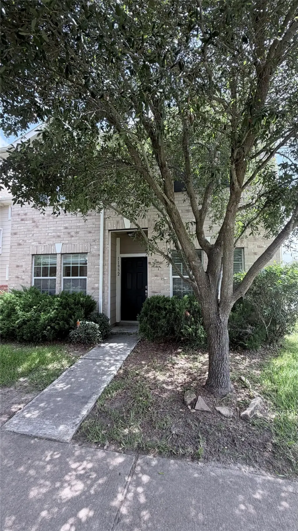 11932 Jelicoe Drive, Houston
