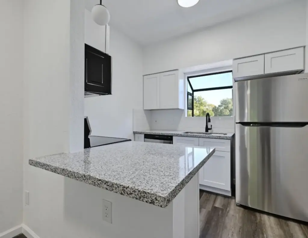 9508 Kempler Drive A, Austin