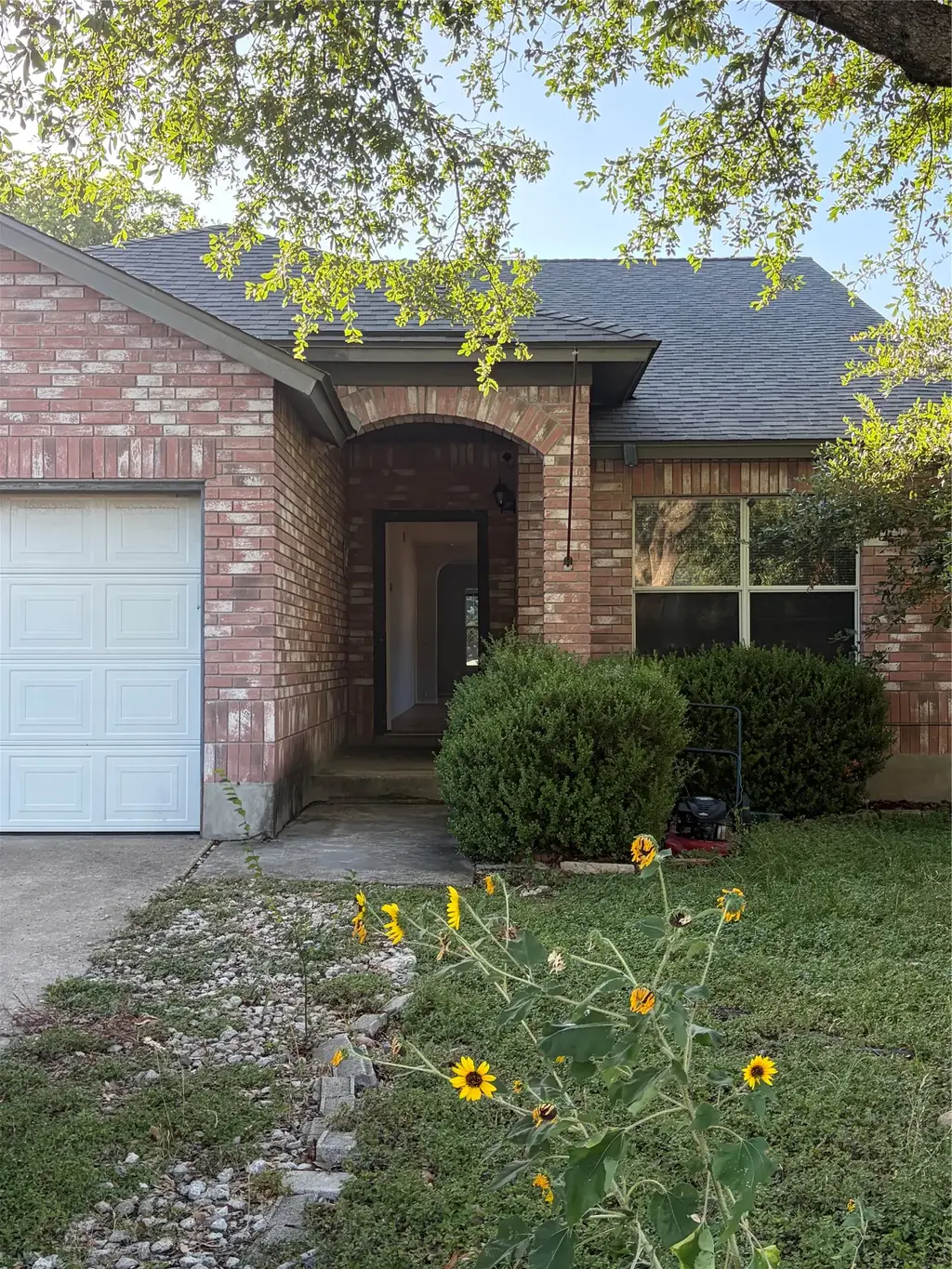 3207 Settlement Drive, Round Rock