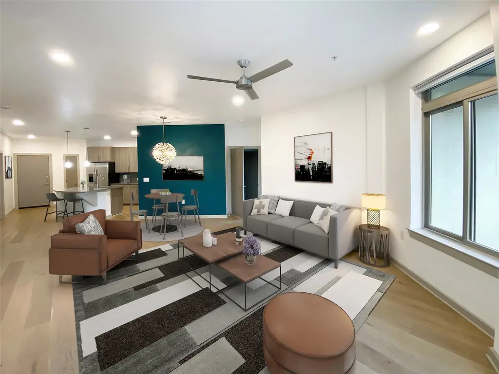 3600 S Lamar Boulevard 208, Austin