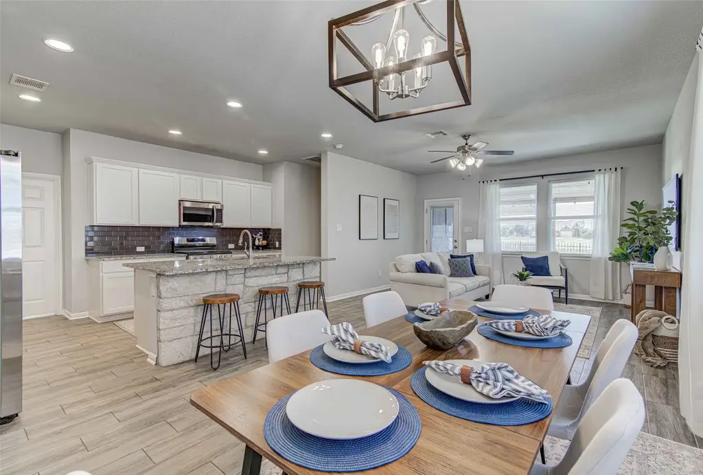 3813 Birdwatch Loop, Pflugerville