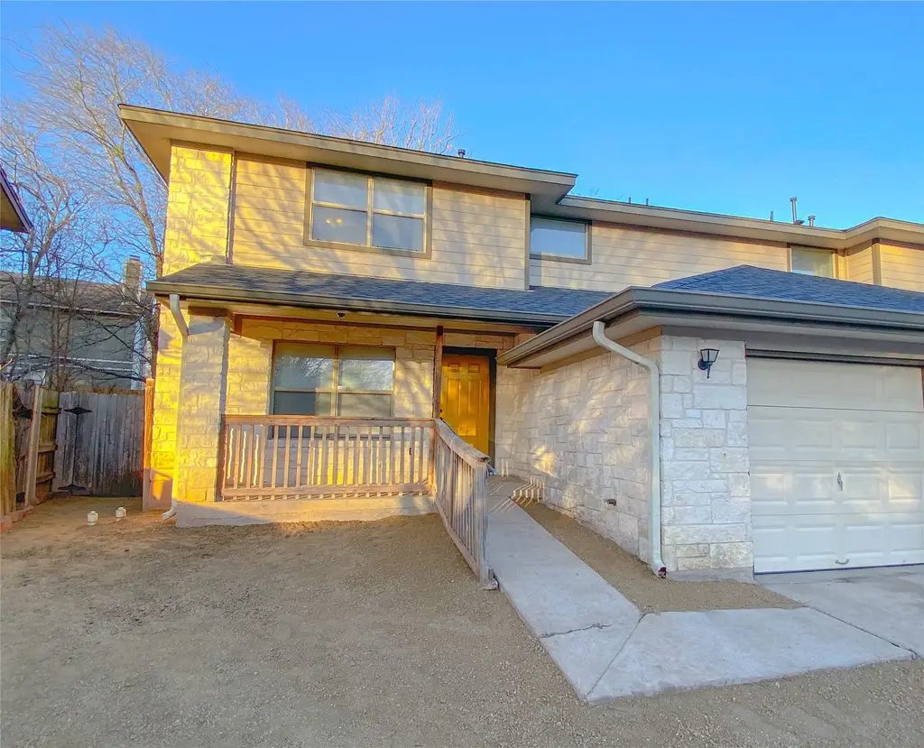 5201 Bogey Court, Austin