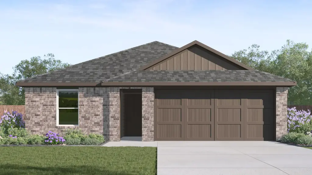 137 Baby Calf Roping Road, Jarrell