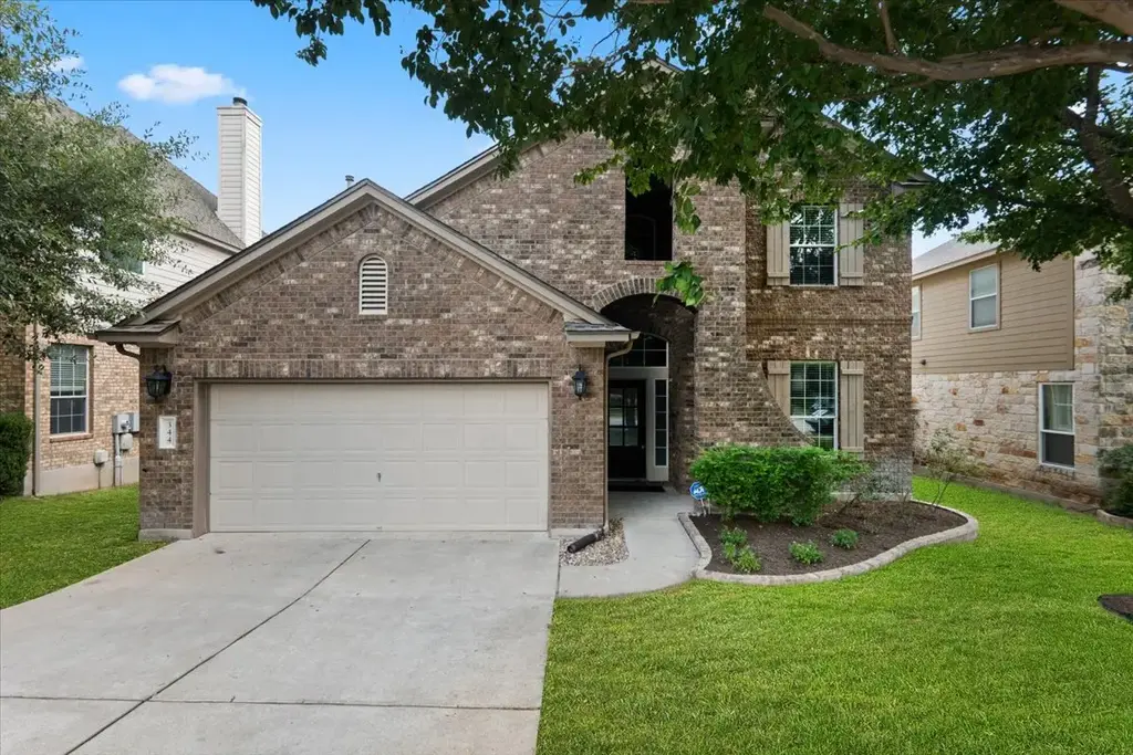 344 Atlanta Park Drive, Georgetown