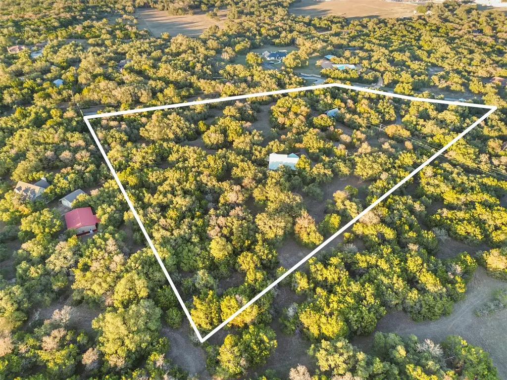 301 Crystal Meadows Drive, Kyle