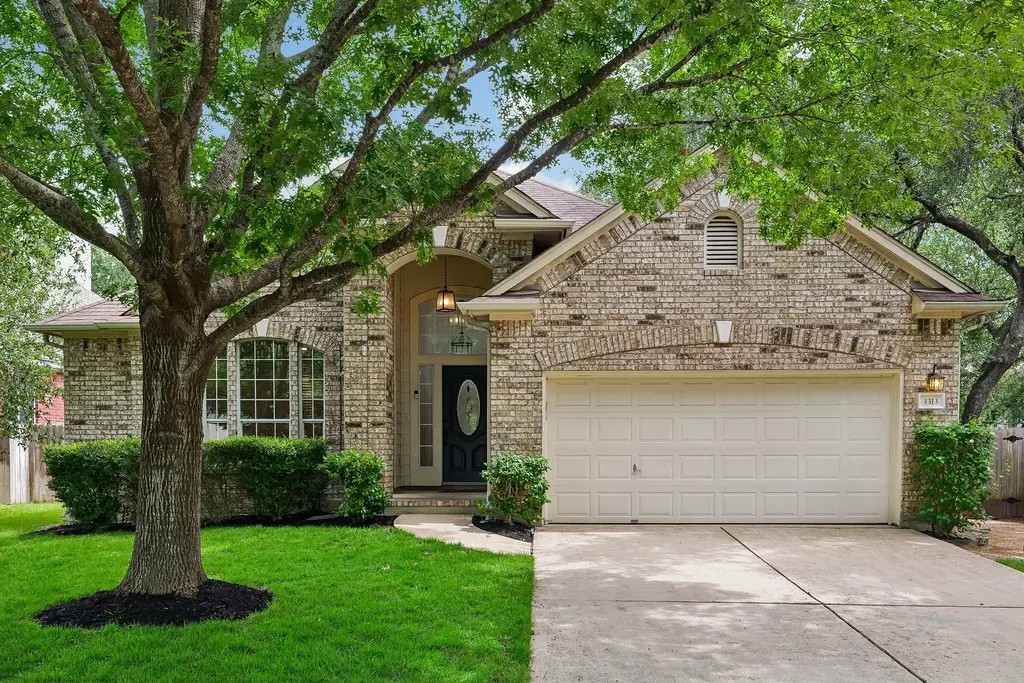 3313 Burks Lane, Austin