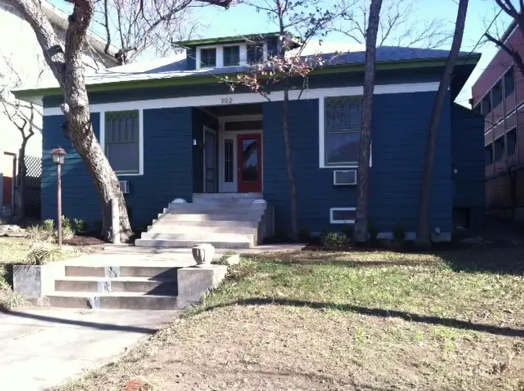 302 E 30th Street B, Austin