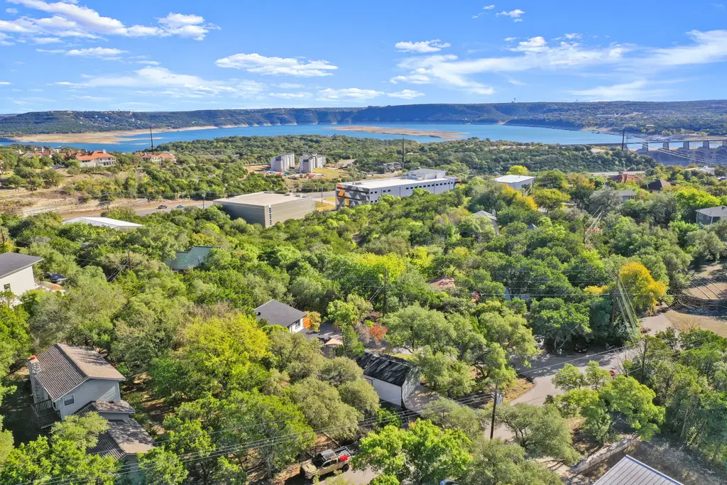 4000 Highland Drive, Austin