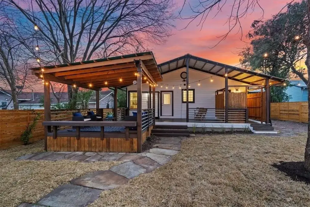1904 Romeria Drive, Austin
