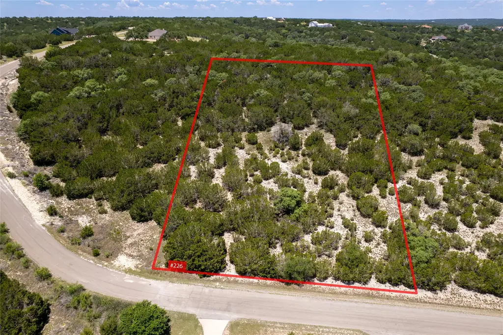2600 Whitewater Drive, Bertram
