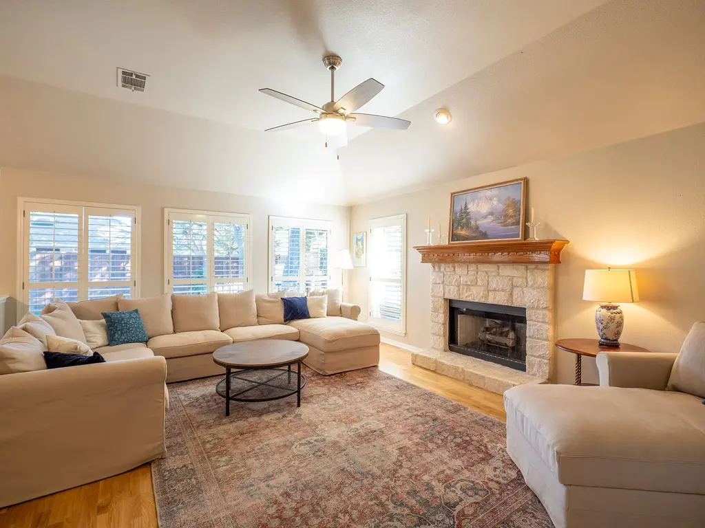 17200 Poncho Springs Lane, Austin