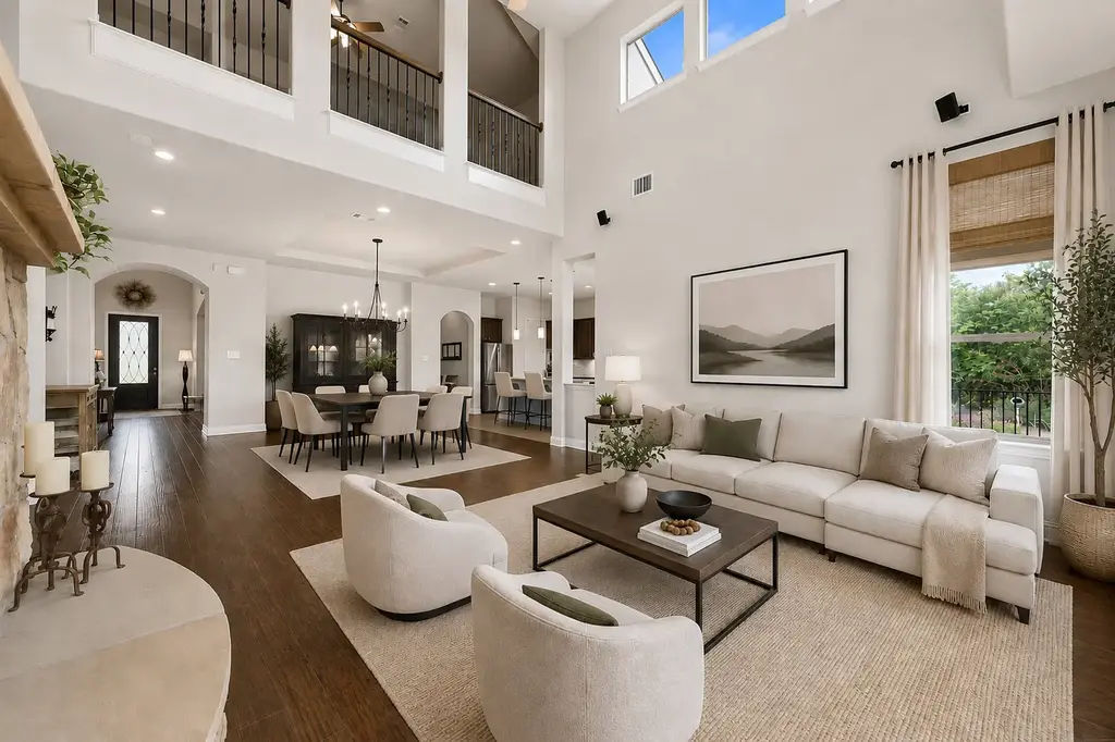 219 Grant Cannon Lane, Austin